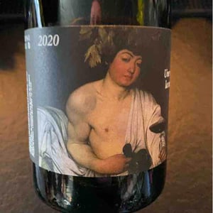 Une Vie La Nuit - Clos du Rouge Gorge - Cyril Fhal 
