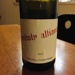 Unholy Alliance - Brand Bros - Weingut Brand - Daniel & Jonas Brand 