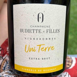 Uni Terre - Beaunay - champagne-oudiette-x-filles-vigneronnes -2017