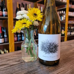 Uni White - Stolpman Vineyards - pete-jessica-stolpman