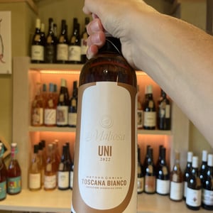 UNI - Fattoria La Maliosa - Antonella Manuli 