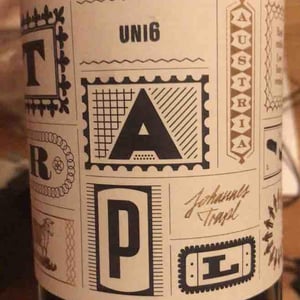UNI6 - Weingut Johannes Trapl - Johannes Trapl 
