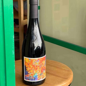 Unica - Ode Winery - ODE Winery 