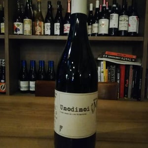 Unodinoi - Tenuta Macchiarola - Domenico Mangione 
