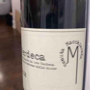 Unodinoi - Tenuta Macchiarola - domenico-mangione