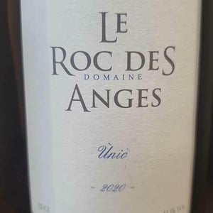 Unic - Le Roc Des Anges - Marjorie & Stéphane Gallet 