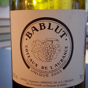 Unique 2003