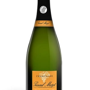Champagne Unique - Champagne Pascal Mazet - olivier-mazet
