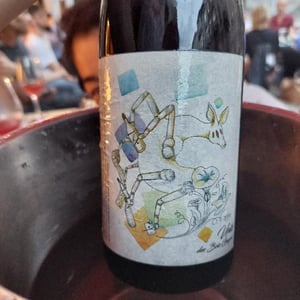 François Saint-Lô - François Saint-Lô - Unis des Bois Guyon (2021 label)