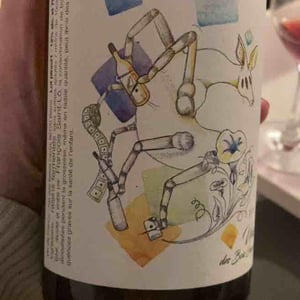 Unis des Bois Guyon (2021 label) - François Saint-Lô - François Saint-Lô -2021