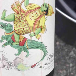 Unis des Bois Guyon (2022 label) - François Saint-Lô - francois-saint-lo -2021