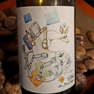 Unis des Bois Guyon (2022 label) - François Saint-Lô - François Saint-Lô -2021