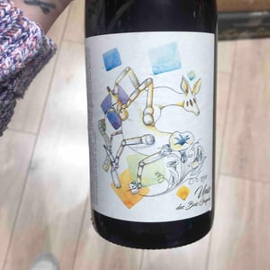 Unis des Bois Guyon (2021 label) - François Saint-Lô - François Saint-Lô -2021