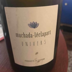Univers - Muchada-Léclapart - Alejandro Muchada & David Léclapart 