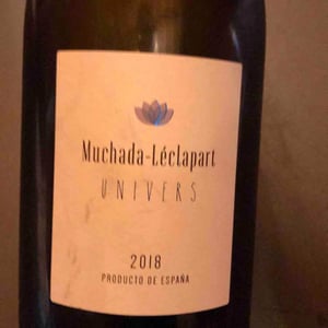 Univers - Muchada-Léclapart - Alejandro Muchada & David Léclapart 