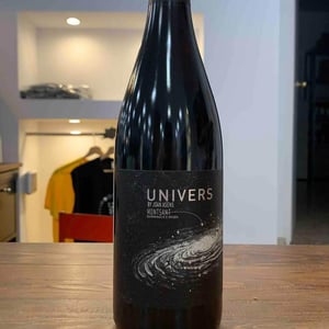Univers - Orto Vins - joan-asens