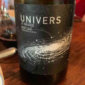 Univers - Orto Vins - joan-asens
