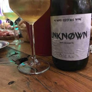 Unknown - Ca dei Quattro Archi - Rita Golinelli & Mauro Mazza 