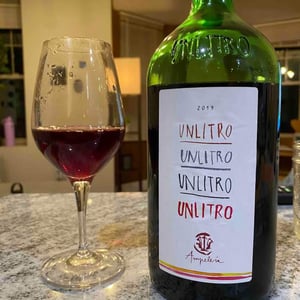 Ampeleia - Marco Tait - Unlitro