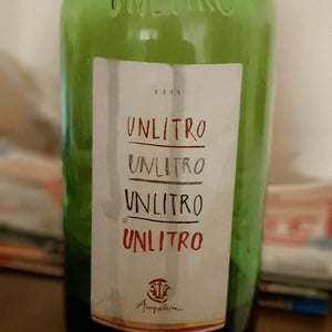 Unlitro - Ampeleia - Marco Tait 