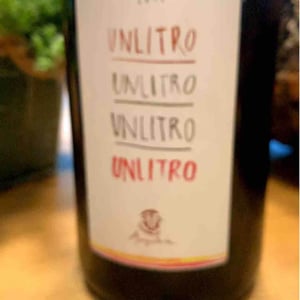 Ampeleia - Marco Tait - Unlitro