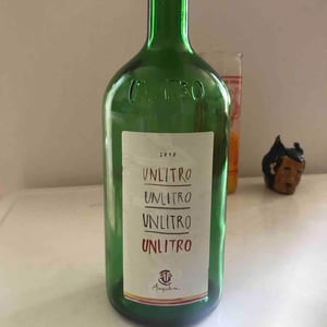 Unlitro 2018