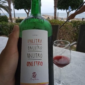 Ampeleia - Marco Tait - Unlitro