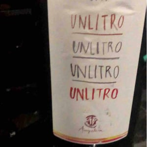 Ampeleia - Marco Tait - Unlitro