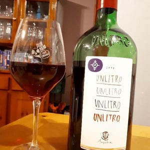 Ampeleia - Marco Tait - Unlitro