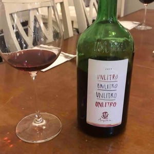 Ampeleia - Marco Tait - Unlitro