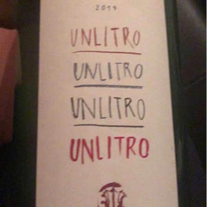 Ampeleia - Marco Tait - Unlitro