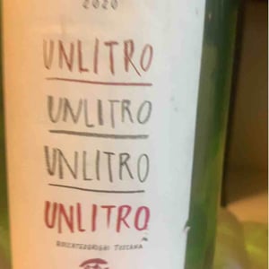 Ampeleia - Marco Tait - Unlitro