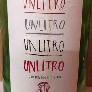 Ampeleia - Marco Tait - Unlitro