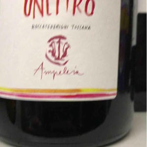 Ampeleia - Marco Tait - Unlitro