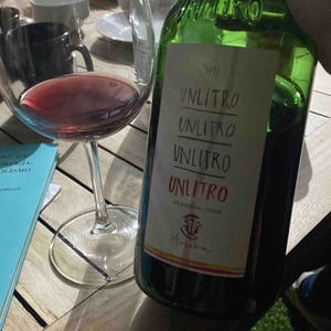 Unlitro - Ampeleia - Marco Tait 