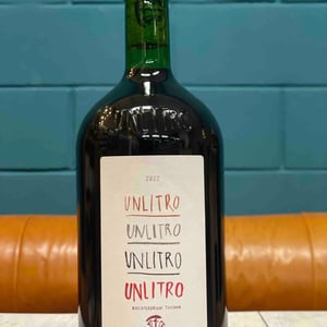 Unlitro - Ampeleia - Marco Tait 