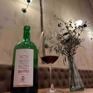 Unlitro - Ampeleia - Marco Tait 
