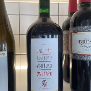 Unlitro - Ampeleia - marco-tait