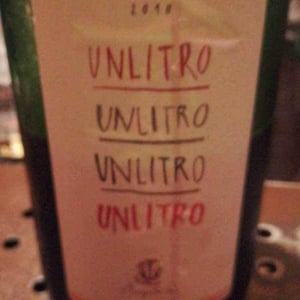 Unlitro - Ampeleia - Marco Tait