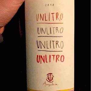 Ampeleia - Marco Tait - Unlitro
