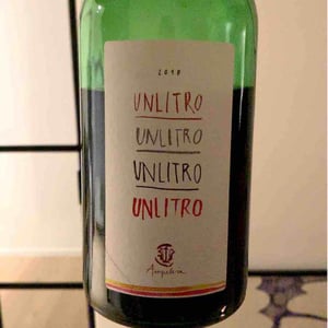 Ampeleia - Marco Tait - Unlitro