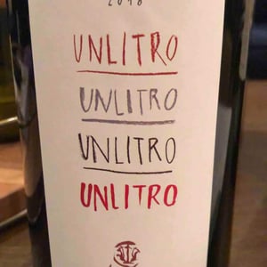 Ampeleia - Marco Tait - Unlitro