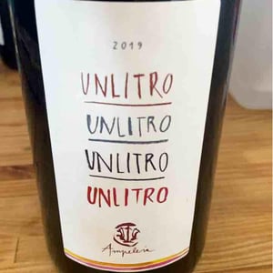 Ampeleia - Marco Tait - Unlitro