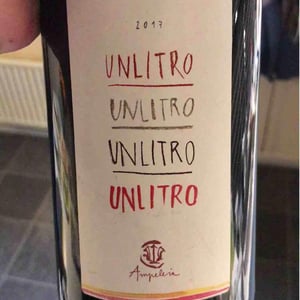 Ampeleia - Marco Tait - Unlitro