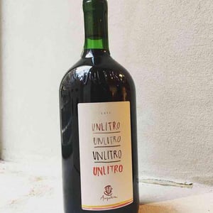 Unlitro - Ampeleia - Marco Tait 
