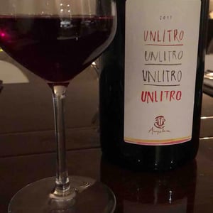 Ampeleia - Marco Tait - Unlitro