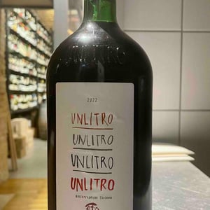 Unlitro - Ampeleia - Marco Tait 