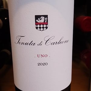 Uno - Tenuta di Carleone - sean-ocallaghan -2020