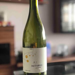 inSTABILE No. 5 In Albis - SiurAlta & InStabile / VinsNus - Alfredo Arribas 