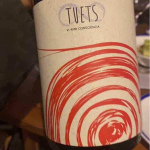 Tot - Celler Tuets - Albert Domingo 